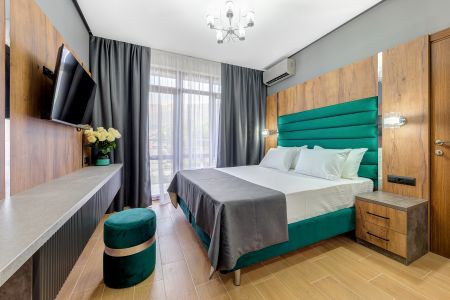 Комфорт 2-местный коннект