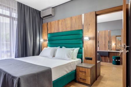 Комфорт 2-местный коннект