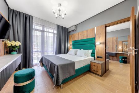 Комфорт 2-местный коннект