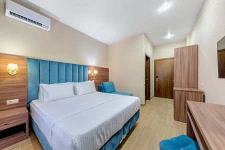 Стандарт 2-местный без балкона