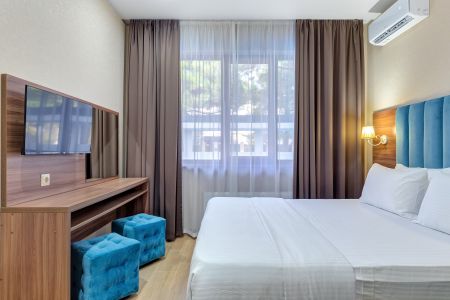 Стандарт 2-местный без балкона