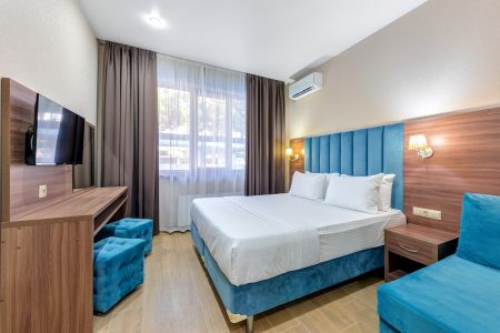 Стандарт 2-местный без балкона