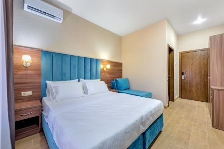 Стандарт 2-местный с балконом