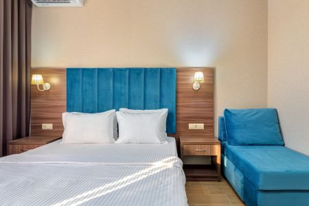 Стандарт 2-местный с балконом