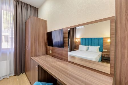 Стандарт 3-местный без балкона