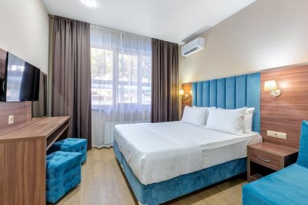 Стандартный 2-местный (без балкона)