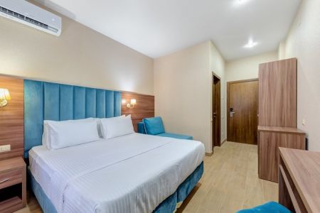 Стандартный 2-местный (без балкона)