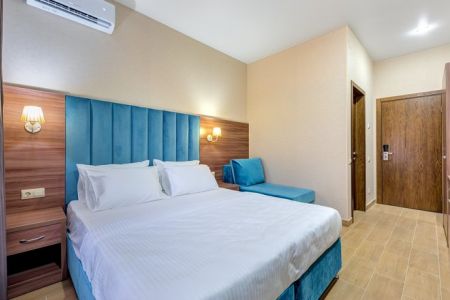 Стандартный 2-местный (с балконом)