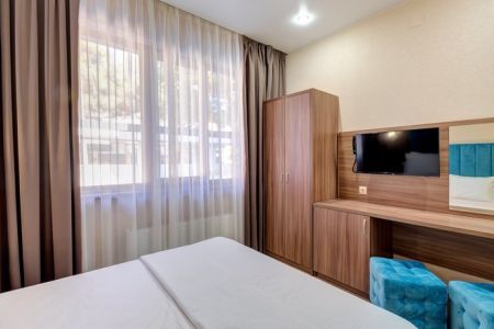 Стандартный 3-местный (без балкона)