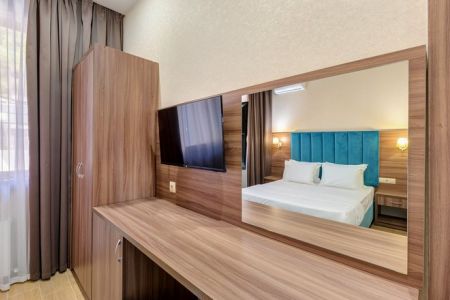 Стандартный 3-местный (без балкона)