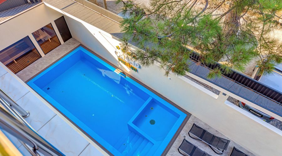 Комфорт 2-местный коннект