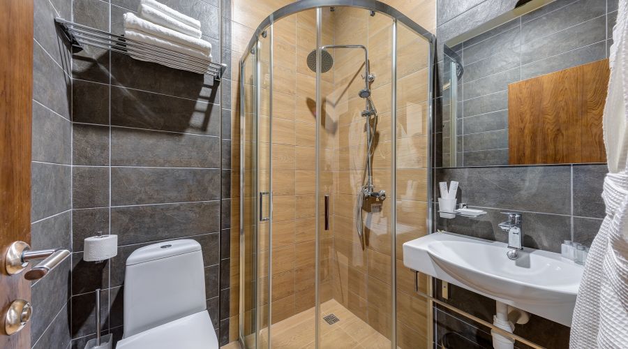 Стандарт 2-местный без балкона